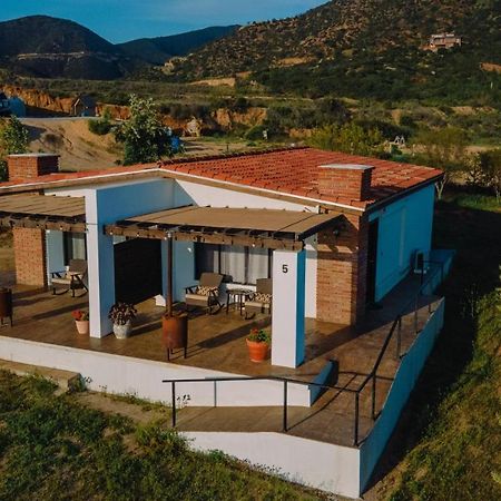Quinta Sofia Valle De Guadalupe (Adults Only) Exteriör bild