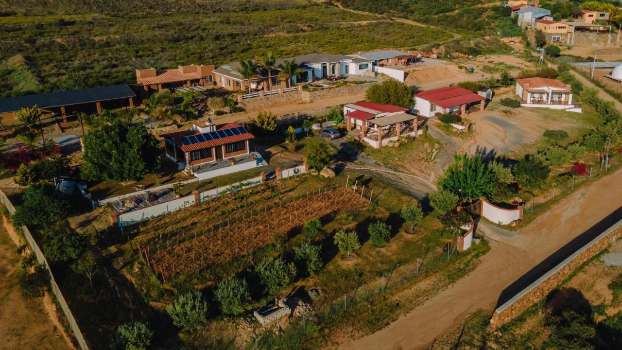 Quinta Sofia Valle De Guadalupe (Adults Only) Exteriör bild