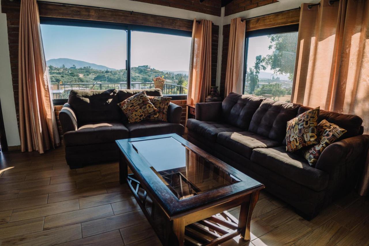 Quinta Sofia Valle De Guadalupe (Adults Only) Exteriör bild