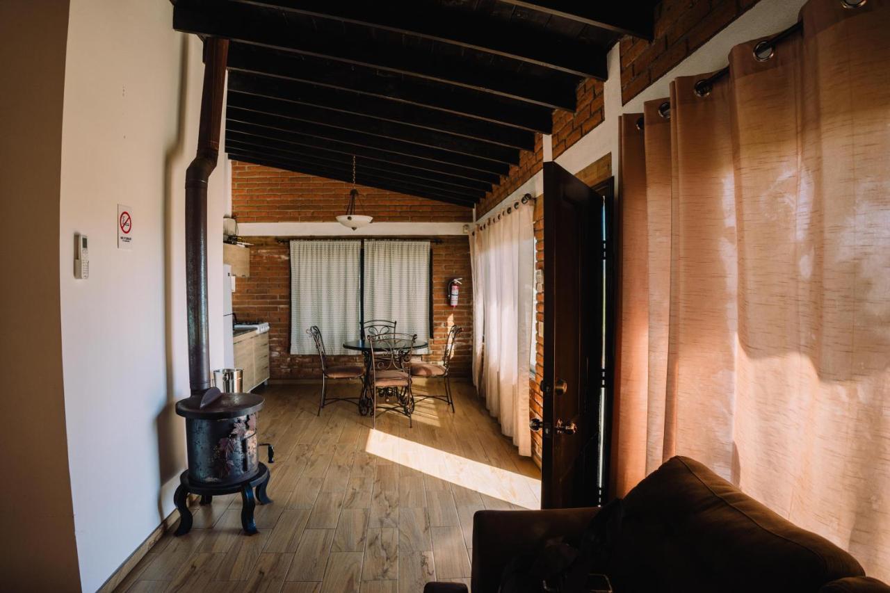 Quinta Sofia Valle De Guadalupe (Adults Only) Exteriör bild