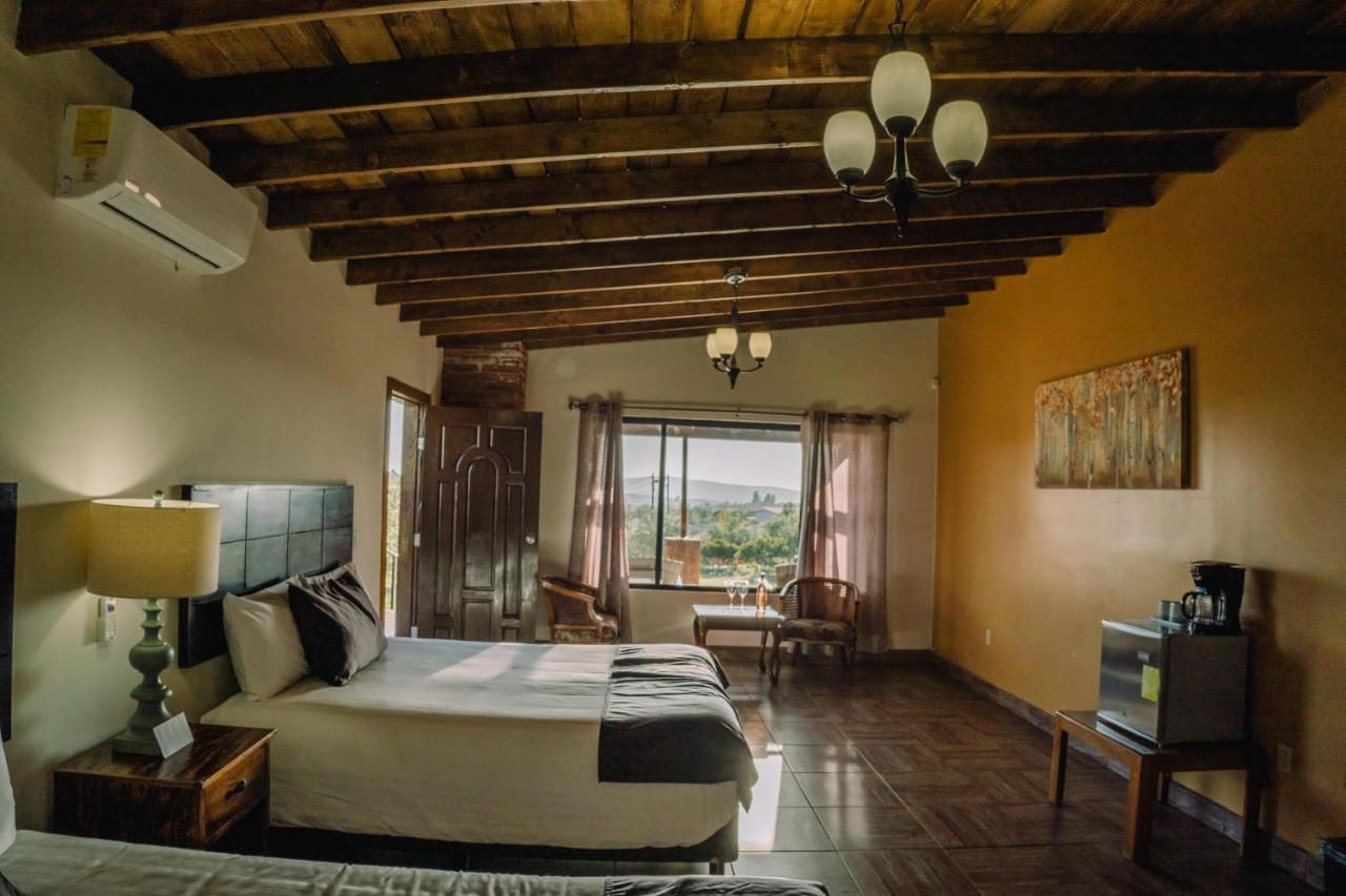 Quinta Sofia Valle De Guadalupe (Adults Only) Exteriör bild