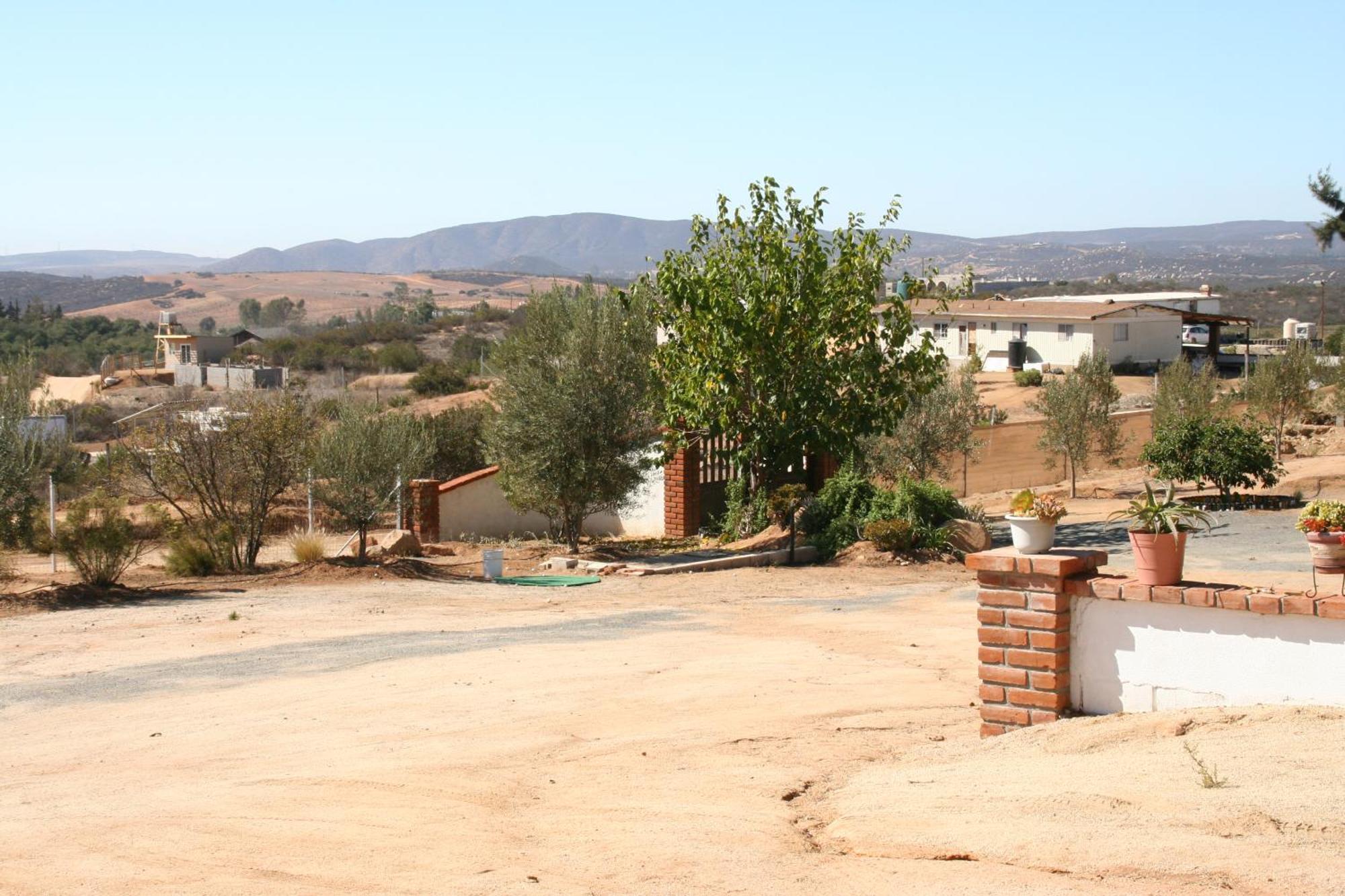 Quinta Sofia Valle De Guadalupe (Adults Only) Exteriör bild