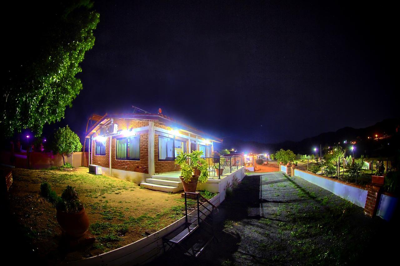 Quinta Sofia Valle De Guadalupe (Adults Only) Exteriör bild