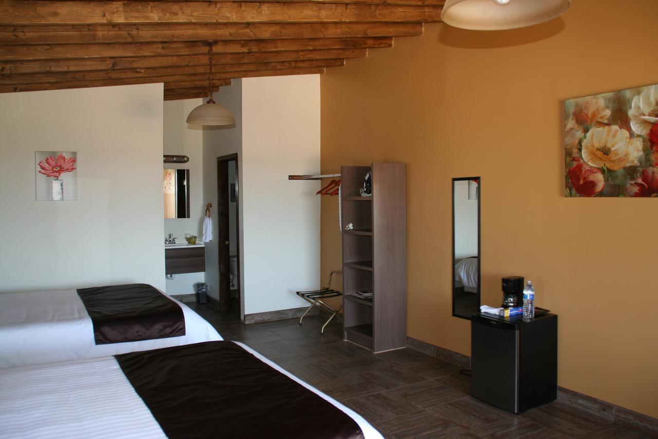 Quinta Sofia Valle De Guadalupe (Adults Only) Exteriör bild